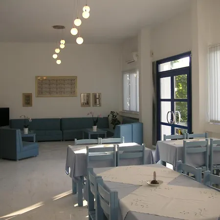 Hotel Danae Limenas (Thasos)