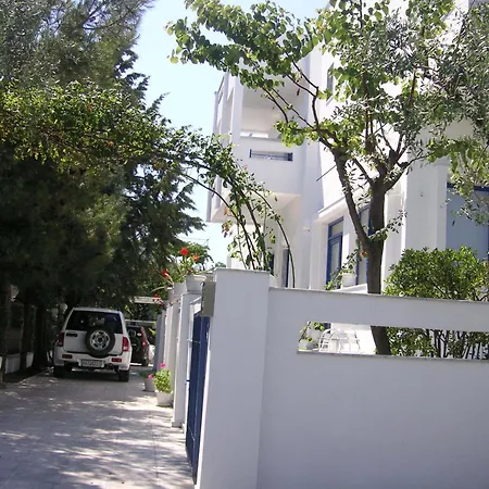Danae Hotel Limenas (Thasos)