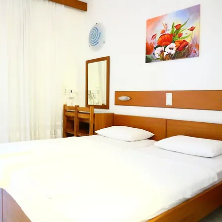 Danae Otel Limenas (Thasos)