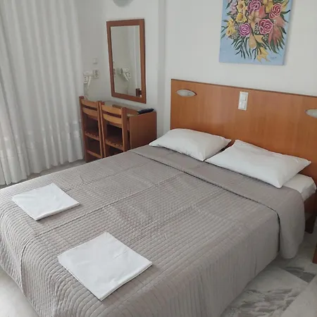 Hotel Danae Limenas (Thasos)