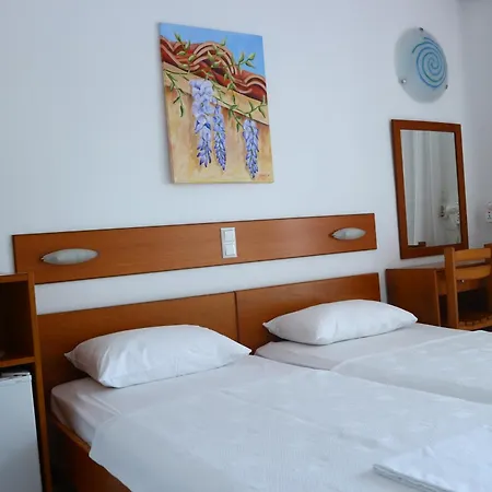 Danae Limenas (Thasos)