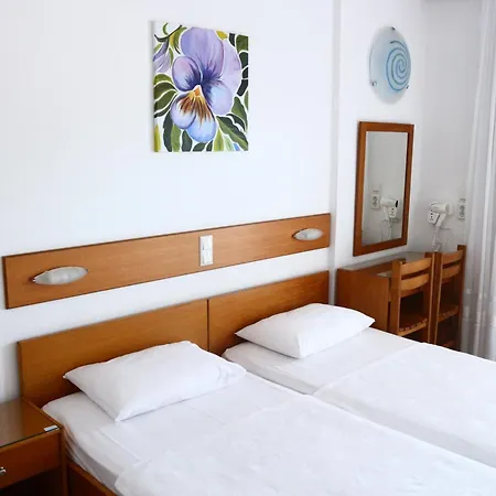 Hotel Danae