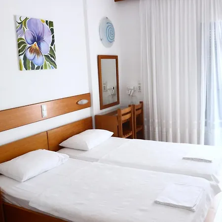 Hotel Danae Limenas (Thasos)