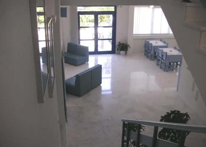 Hotel Danae 2*