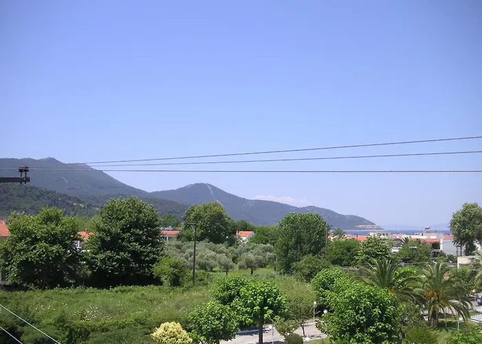 Danae Hotel