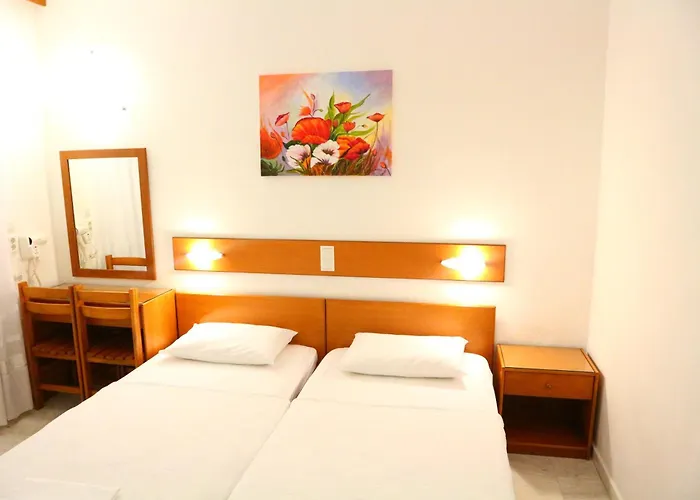 Hotel Danae