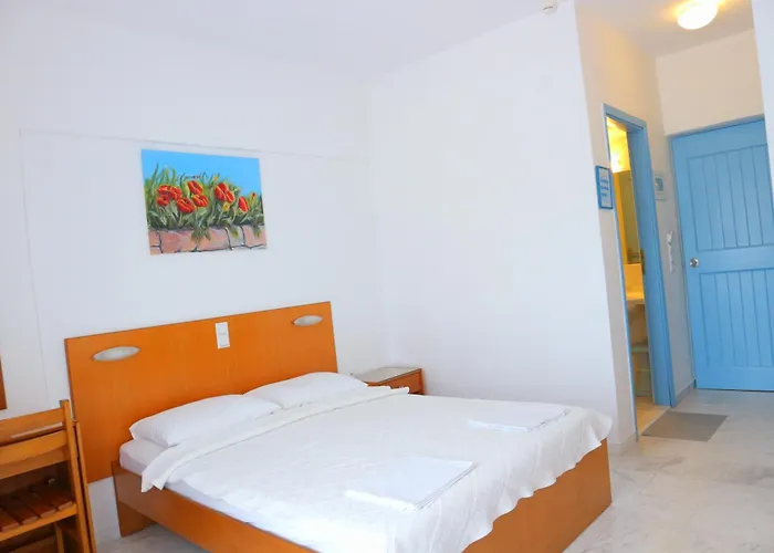 Hotel Danae 2*