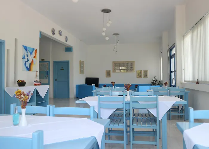 Hotel Danae