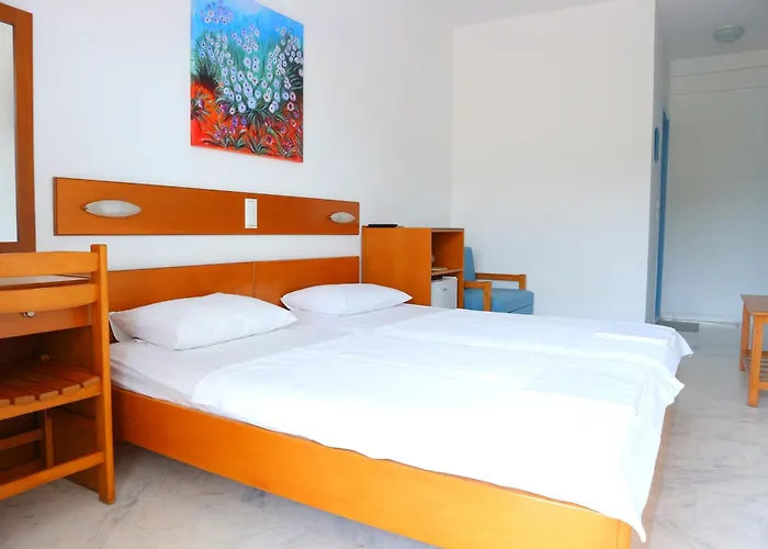 Hotel Danae 2*