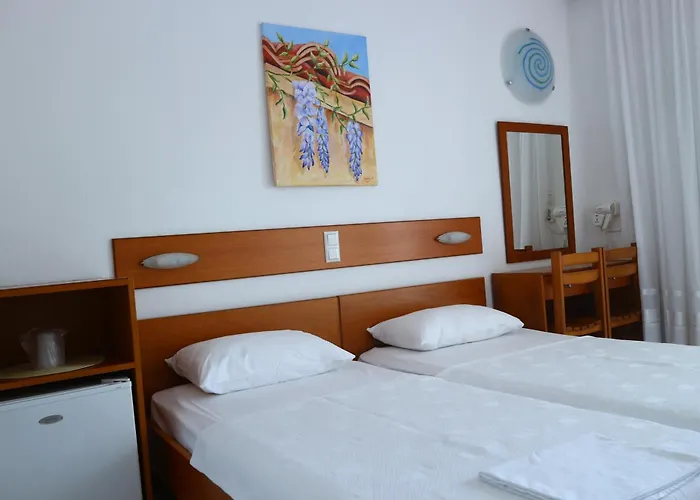 Danae Limenas (Thasos)