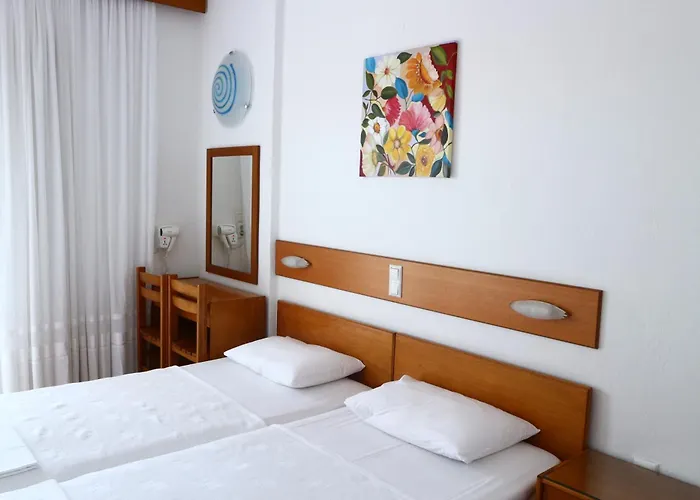 Danae Hotel