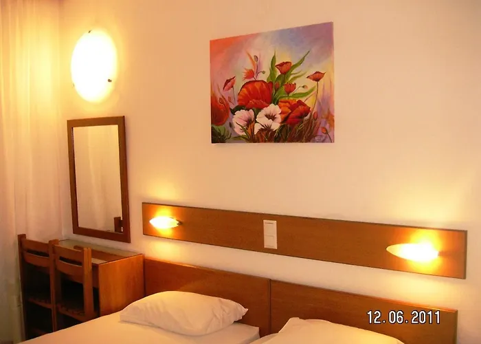 Danae 2* Limenas (Thasos)